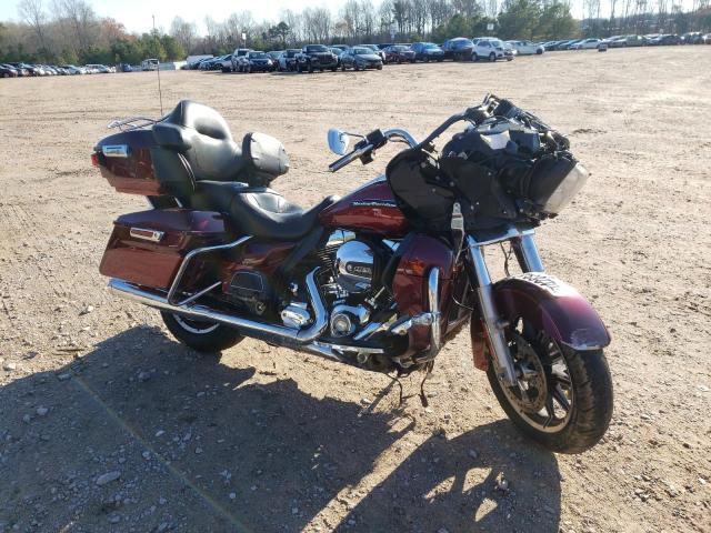 2016 HARLEY-DAVIDSON FLTRU 1HD1KGL15GB688859