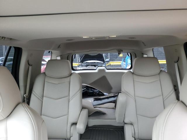 2020 CADILLAC ESCALADE L - 1GYS4BKJ9LR287489