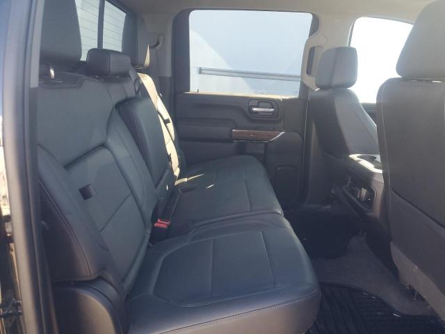2022 CHEVROLET SILVRK1500 - 1GC4YTEY4NF206419
