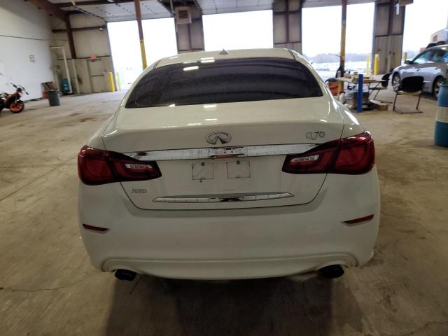 2019 INFINITI Q70 5.6 LU JN1AY1AR2KM195002