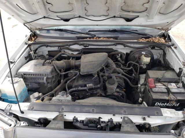 2015 TOYOTA TACOMA PRE - 5TFTX4GN4FX050028