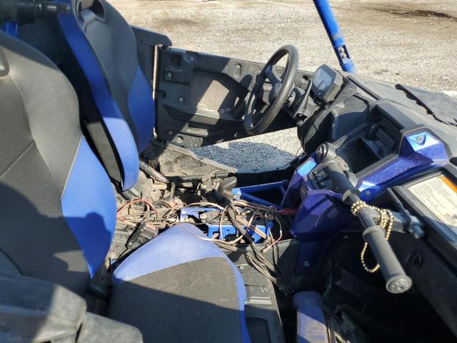 2021 HONDA SXS1000 S2 - 1HFVE0571M4200659