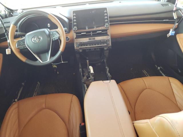 2020 TOYOTA AVALON LIM - 4T1DZ1FBXLU055974