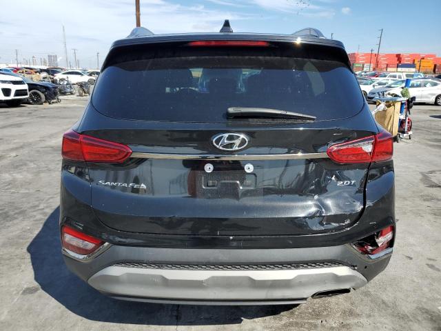 2019 HYUNDAI SANTA FE L - 5NMS53AA0KH118068