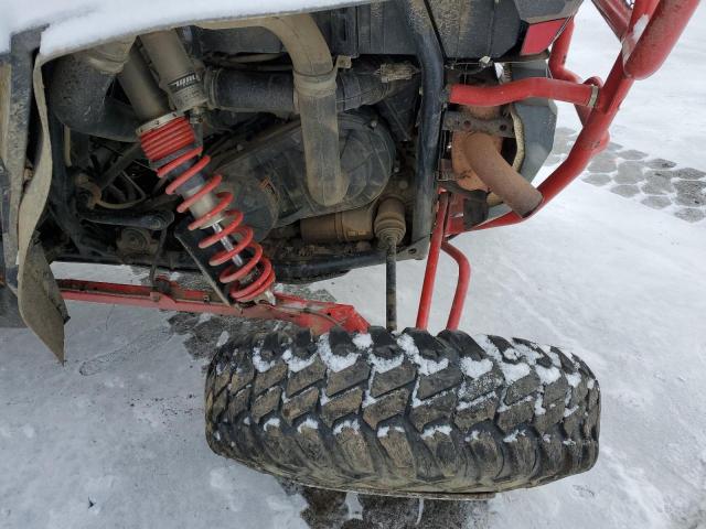 2018 POLARIS RZR XP 100 - 3NSVDK991JG439193