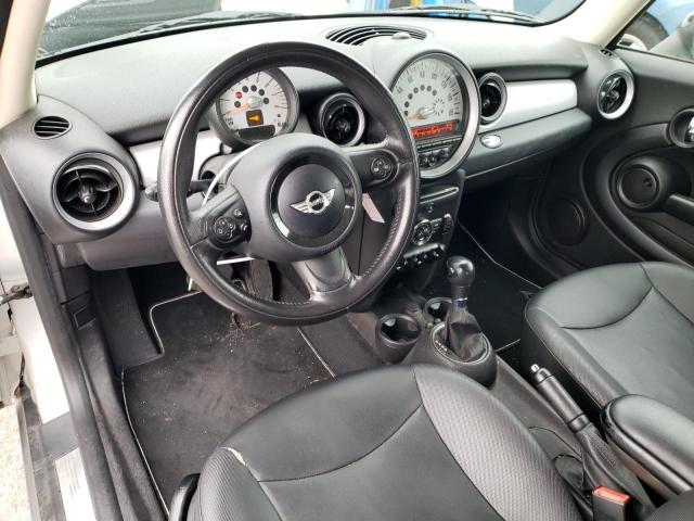 WMWSU3C59CT255719 Mini Cooper