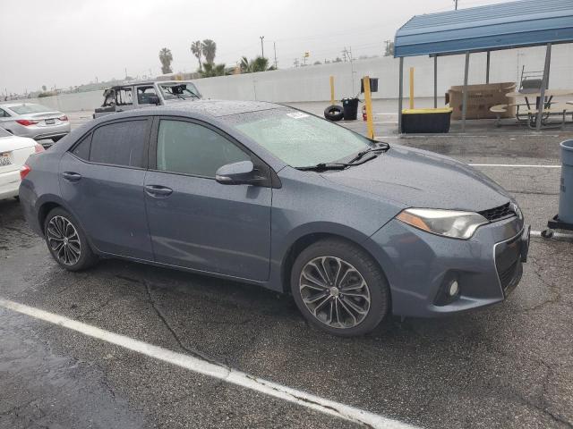 2016 TOYOTA COROLLA L - 5YFBURHE7GP545498