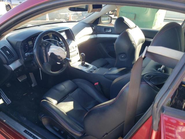 2015 INFINITI Q60 JOURNE - JN1CV6EK7FM870330