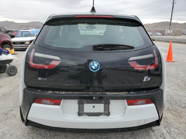 2015 BMW I3 REX - WBY1Z4C57FV501096