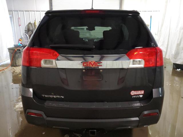 2GKFLVEK1F6301163 GMC Terrain Sle