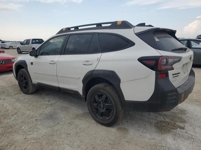 2022 SUBARU OUTBACK WI 4S4BTGUD1N3205267