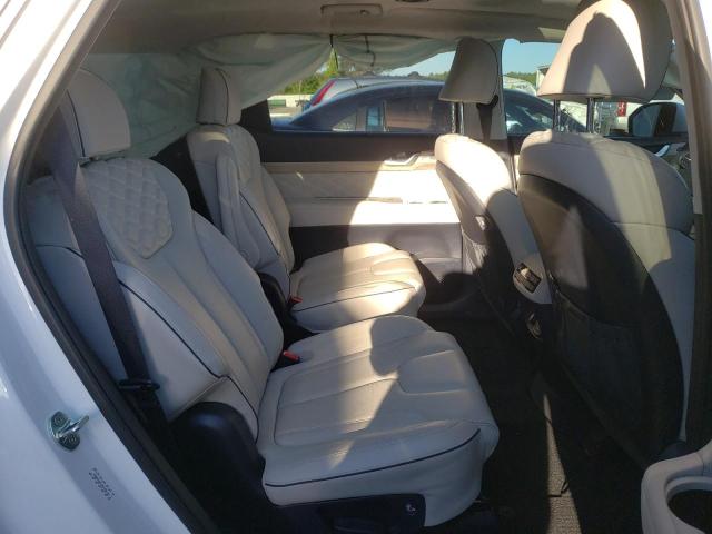 2022 HYUNDAI PALISADE C - KM8R7DHEXNU486127