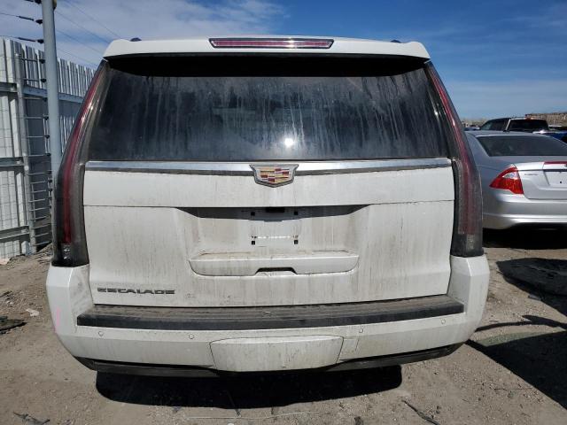2020 CADILLAC ESCALADE L 1GYS4BKJ5LR165891