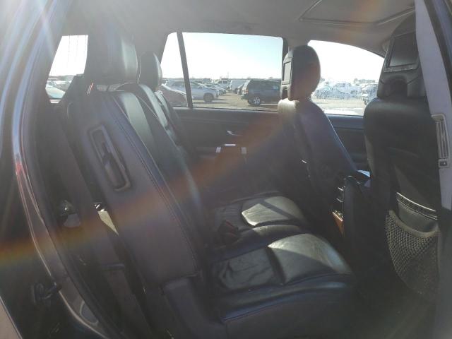 YV4CZ982X71407998 Volvo XC90