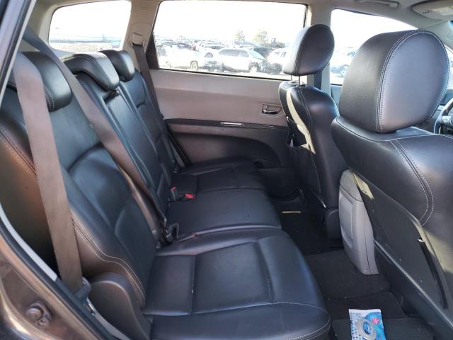 4S4WX92D284401284 Subaru Tribeca Limited