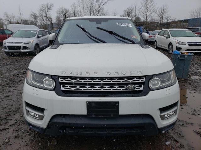 SALWR2EF2GA573665 Land Rover Range Rover Sport Sc