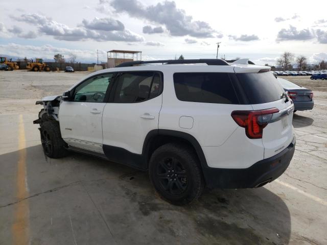 1GKKNLLS9LZ211517 GMC Acadia At4