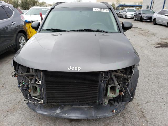 1C4NJCBA3GD753700 Jeep Compass Sport