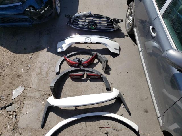 JM3TCBBY6L0423003 Mazda CX-9 SPORT