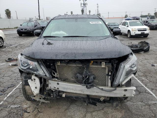 5N1DR2MM9KC576649 Nissan Pathfinder S