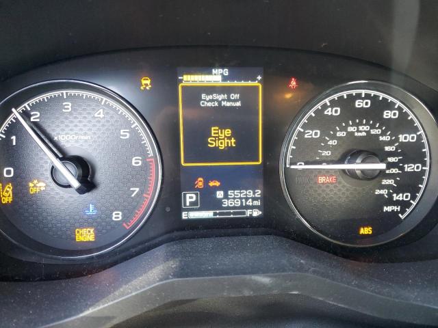 JF2SKADC3LH535957 Subaru FORESTER