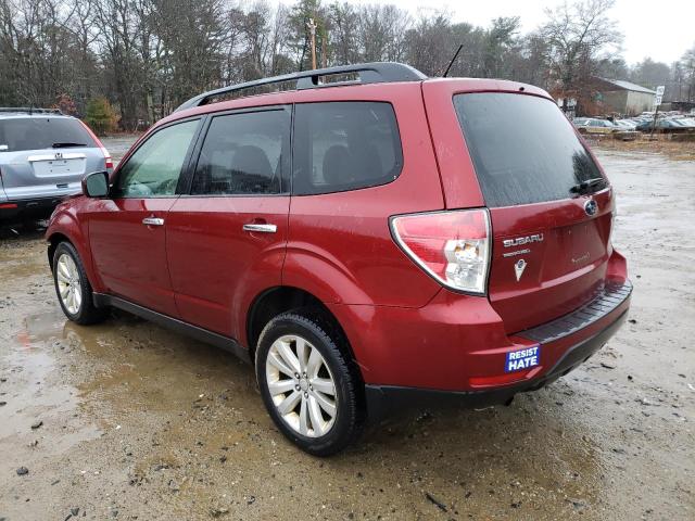 JF2SHADC9CH448479 Subaru Forester