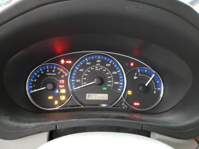 JF2SHADC9CH448479 Subaru Forester