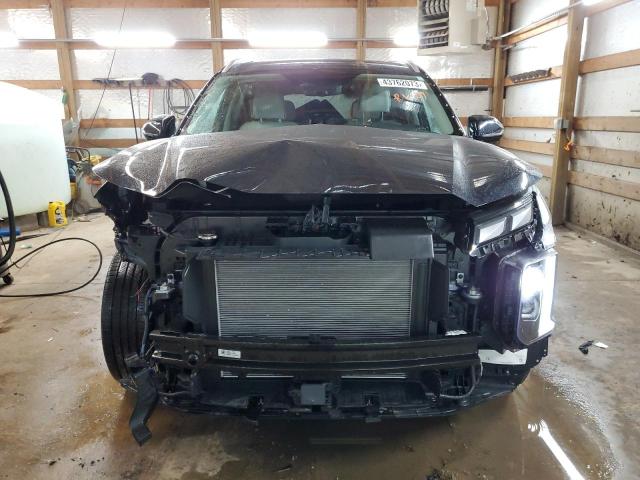 2023 HYUNDAI PALISADE C - KM8R7DGE9PU564790
