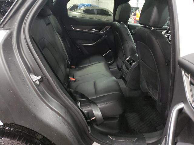 2023 JAGUAR F-PACE S - SADCJ2EX5PA708006