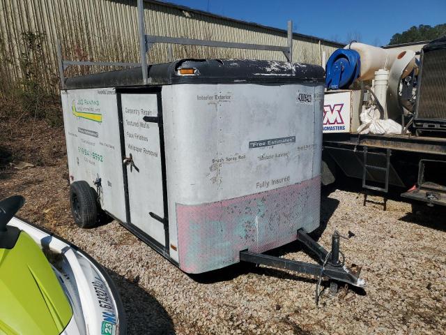 Pace American salvage cars for sale: 2000 Pace American Trailer