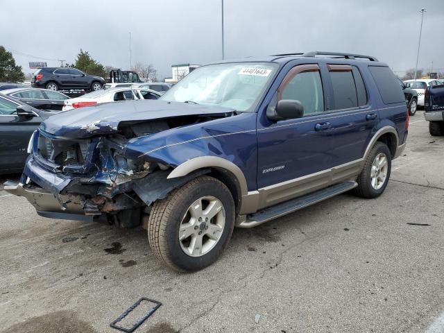 2004 Ford Explorer Eddie Bauer