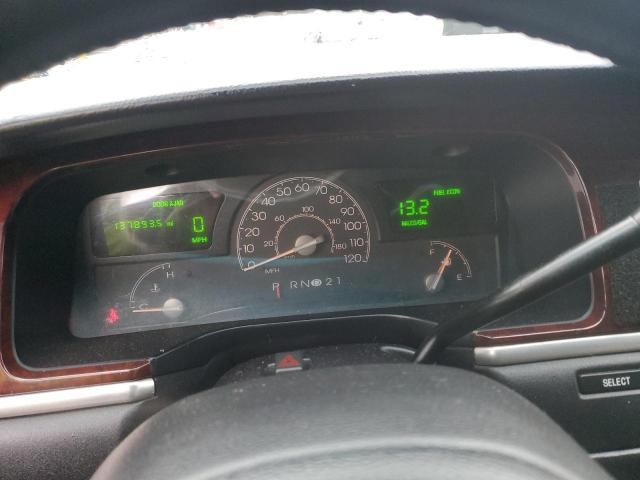 1L1FM81W14Y667731 Lincoln Town Car Executive