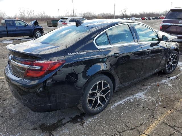 2017 BUICK REGAL SPOR - 2G4GL5EX0H9117373