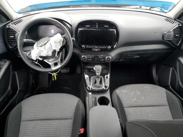 2023 KIA SOUL EX - KNDJ33AUXP7196125