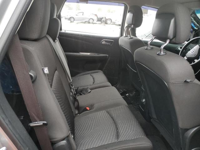 3C4PDCBG3HT572824 Dodge Journey Sxt