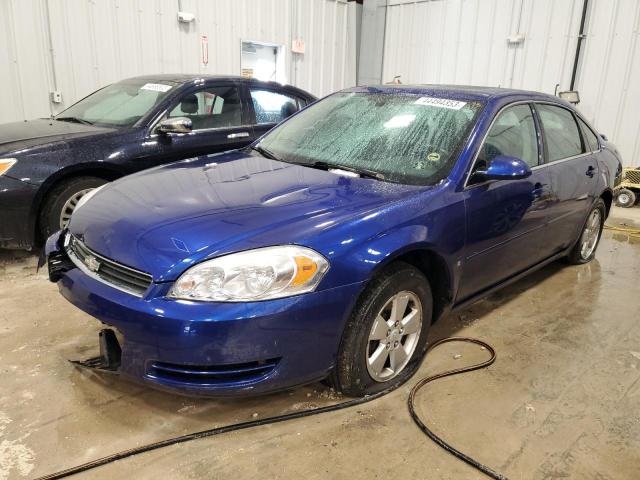 2006 Chevrolet Impala LT