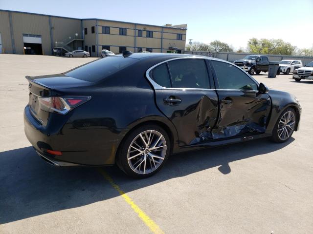 2020 LEXUS GS 350 BAS - JTHFZ1BL6LA019839