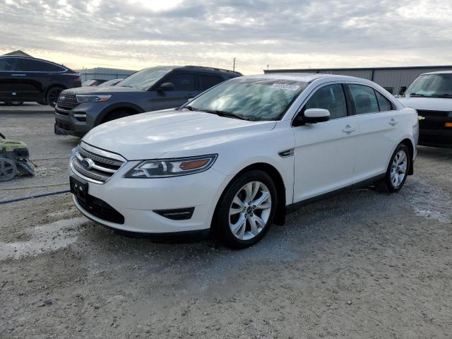 2012 Ford Taurus SEL