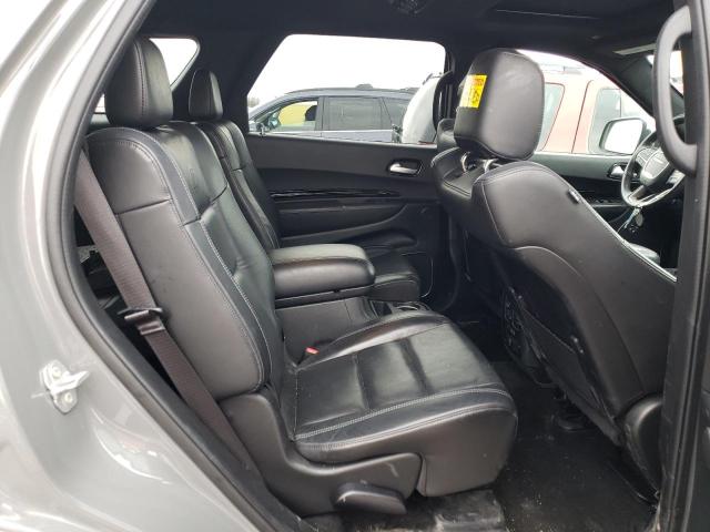 2022 DODGE DURANGO CI - 1C4RDJEG9NC136334