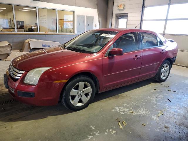 2008 Ford Fusion SE