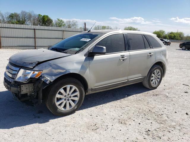 2008 Ford Edge SEL