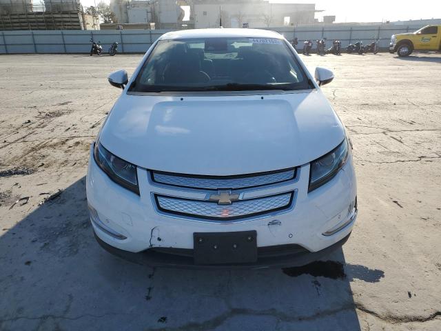 VIN 1G1RA6E49DU100656 2013 Chevrolet Volt no.5