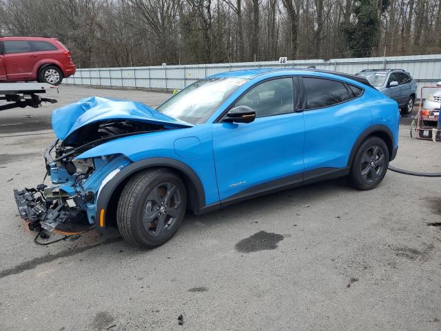 3FMTK1RM7PMA13219 Ford Mustang MA