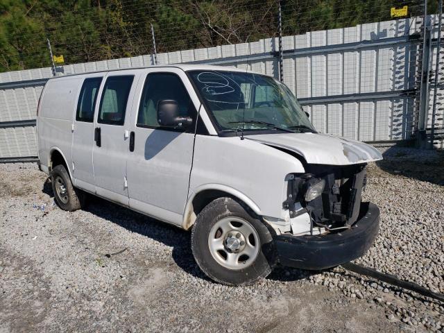 2008 Chevrolet Express Cargo Van 