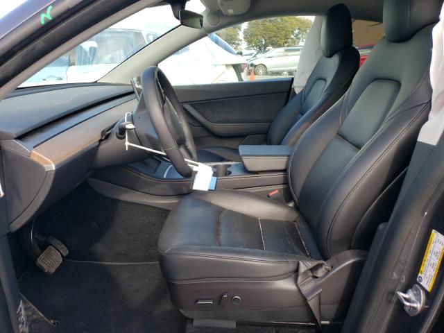 7SAYGDEE6NF386106 Tesla Model Y