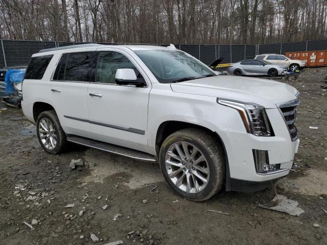 2020 CADILLAC ESCALADE L - 1GYS4BKJ9LR287489