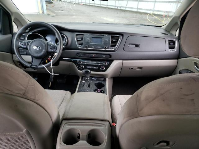 KNDMB5C19G6168112 KIA SEDONA LX