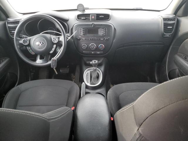 KNDJN2A27E7039507 KIA SOUL
