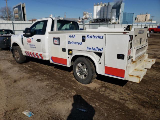 1FDBF3A69HED53133 Ford F350 Super Duty