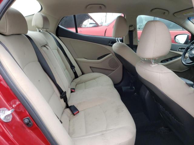 5XXGM4A77FG490028 KIA Optima Lx